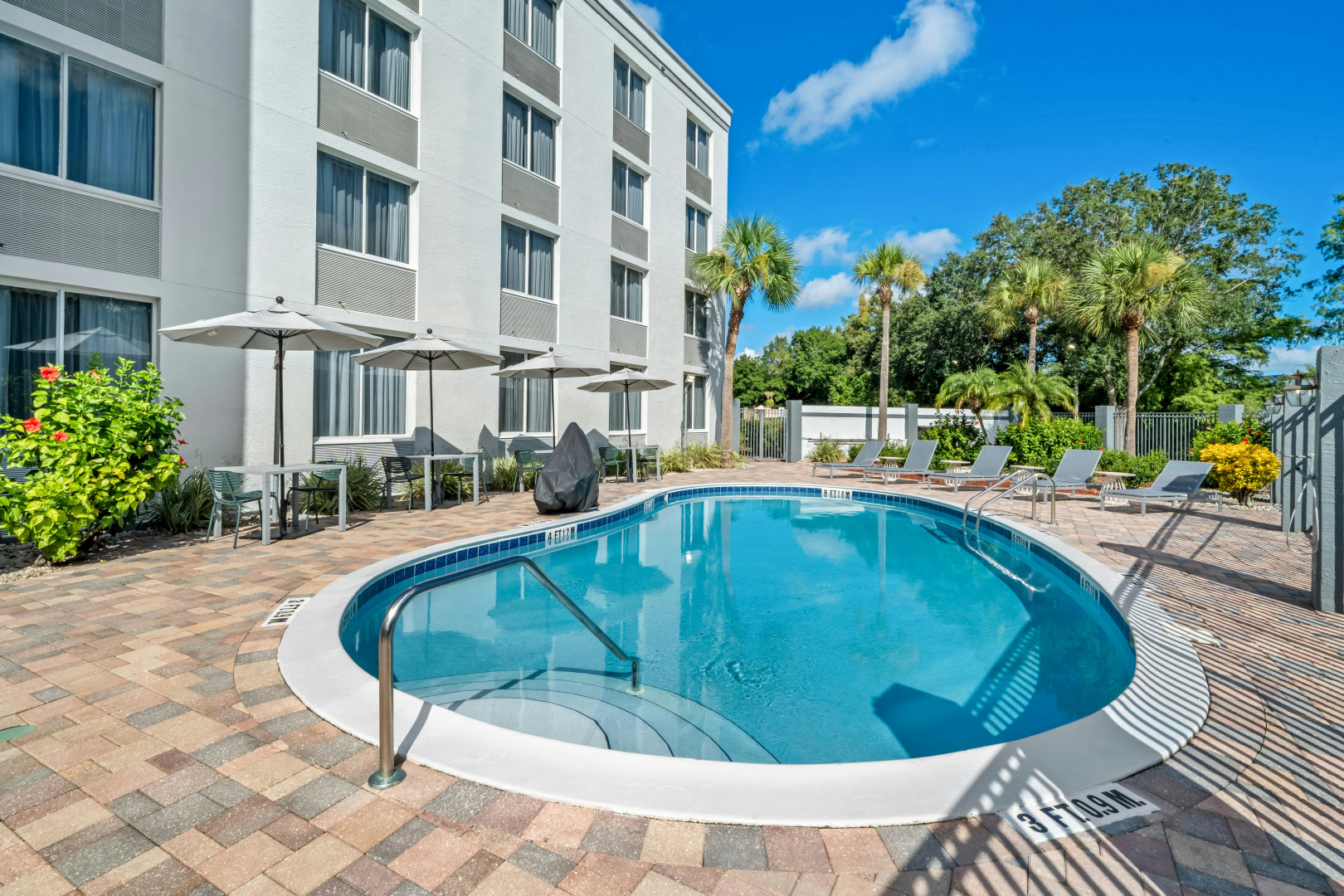Photo - Spark by Hilton Orlando near Universal