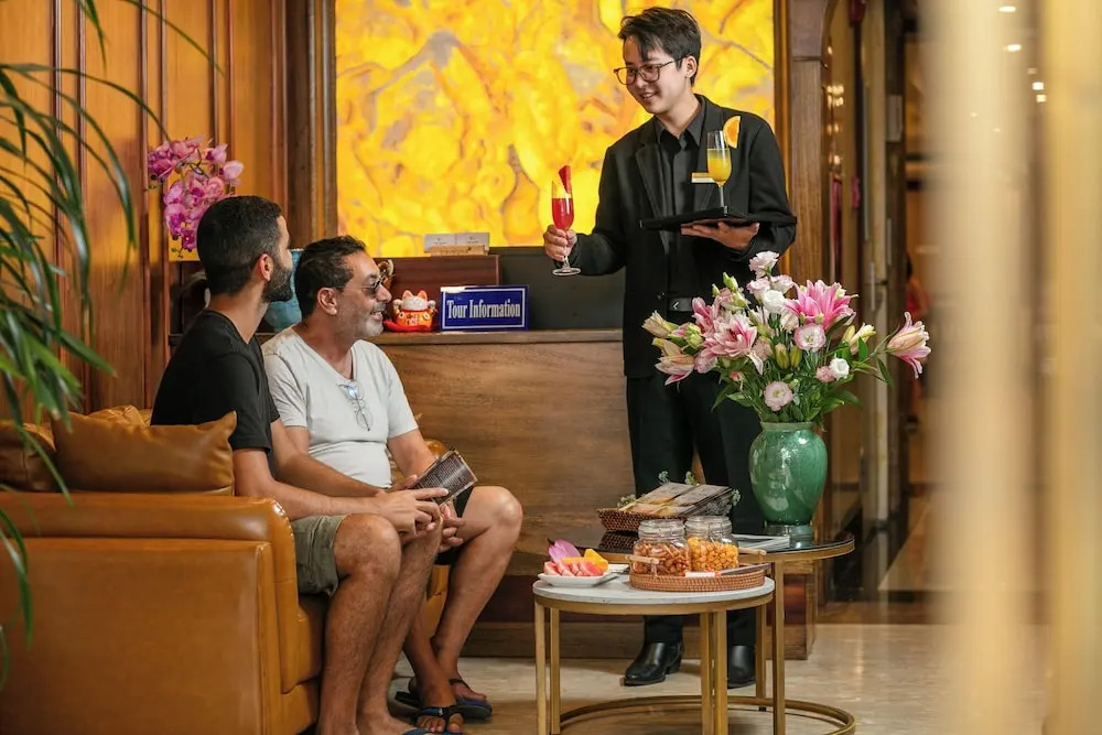 Photo - The West Hotel & Spa