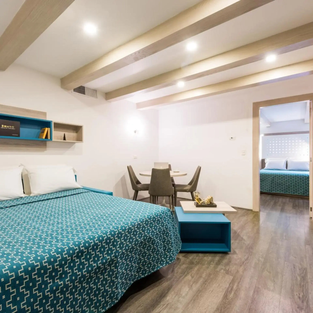 Photo - Hotel Casa Blanca