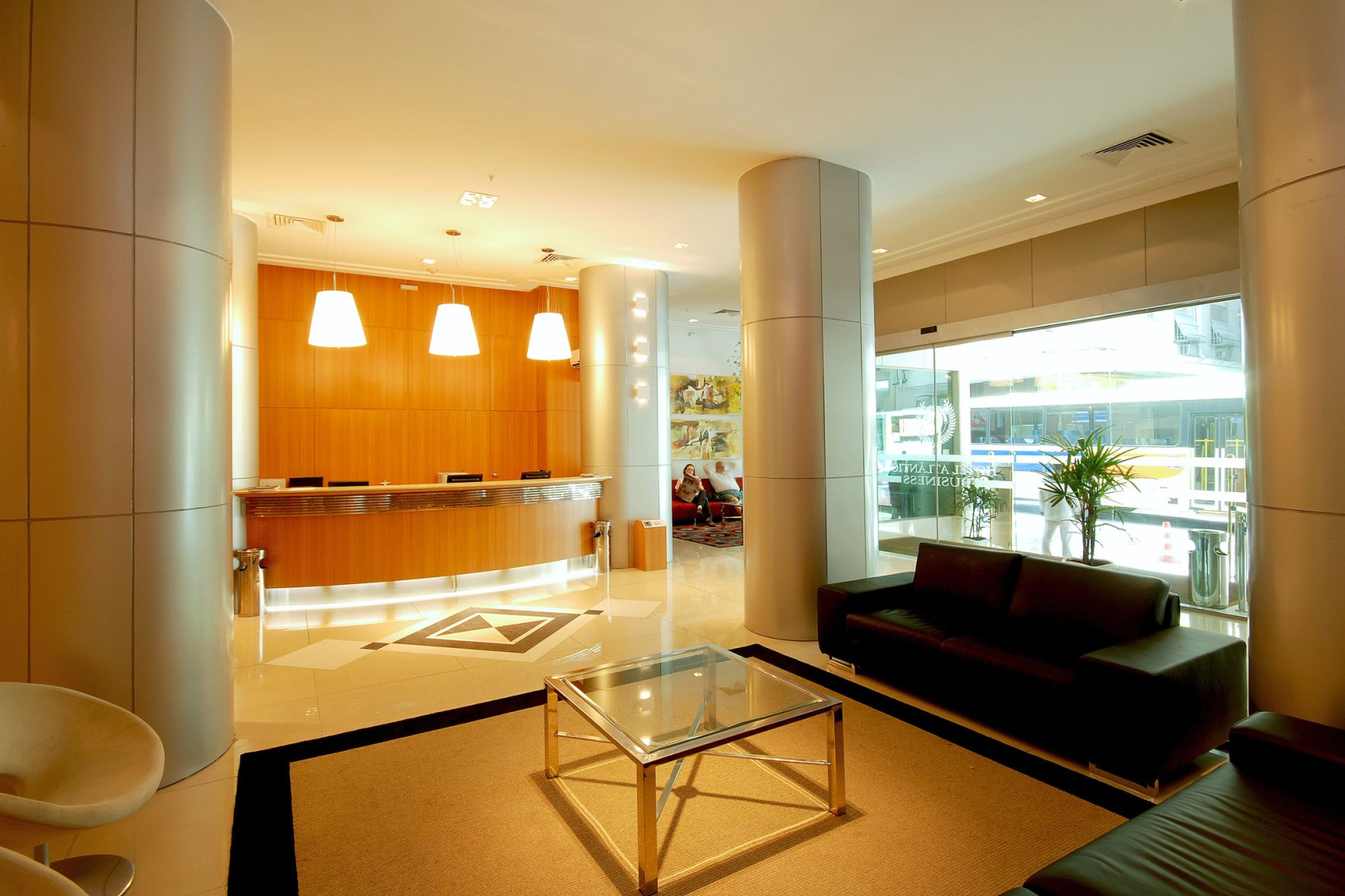 Photo - Hotel Atlantico Business Centro