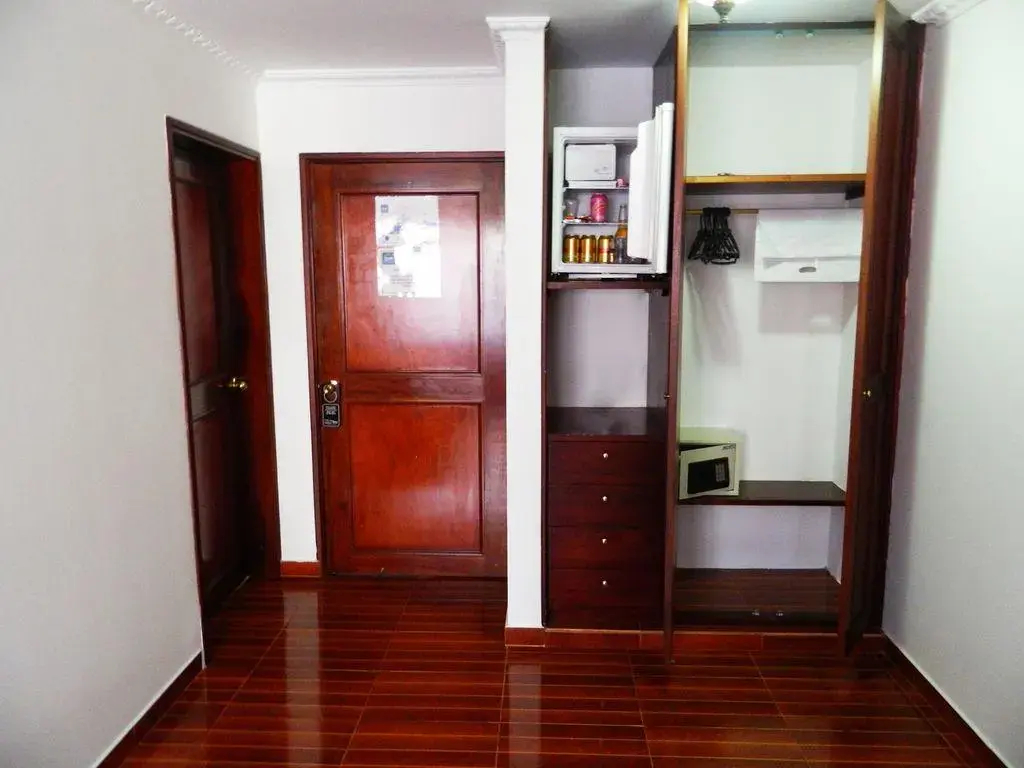 Foto - AW Hotel Salitre Real