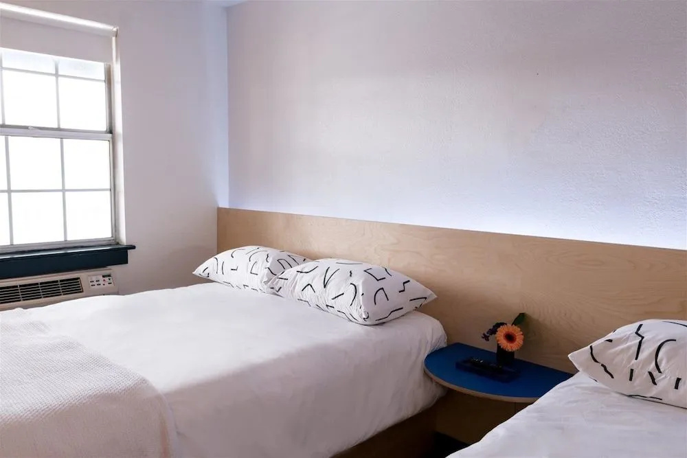 Foto - The Iris Motel