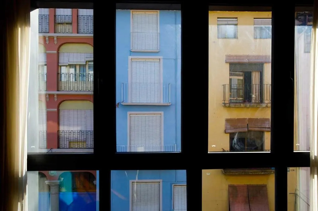 Photo - Hotel Aroi Ponferrada