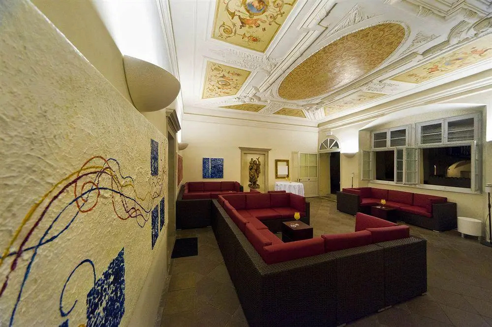 Photo - Parkhotel Mondschein, a Member of Design Hotels