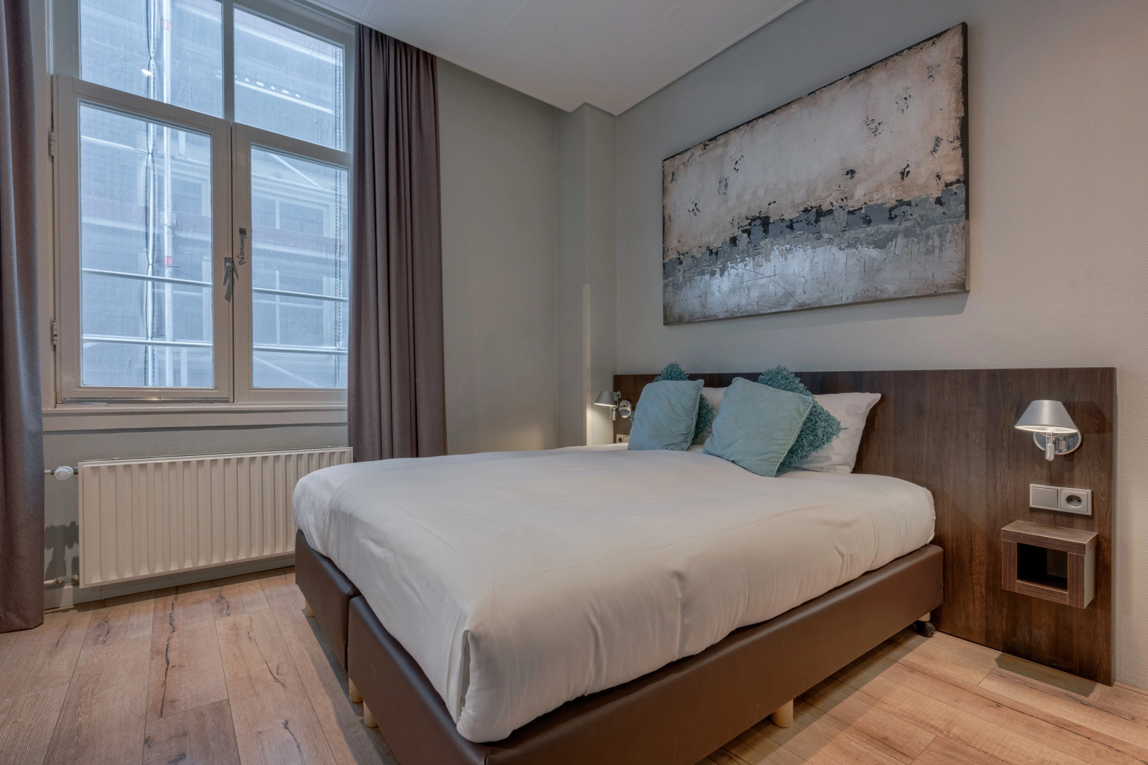Photo - Hotel Damsquare