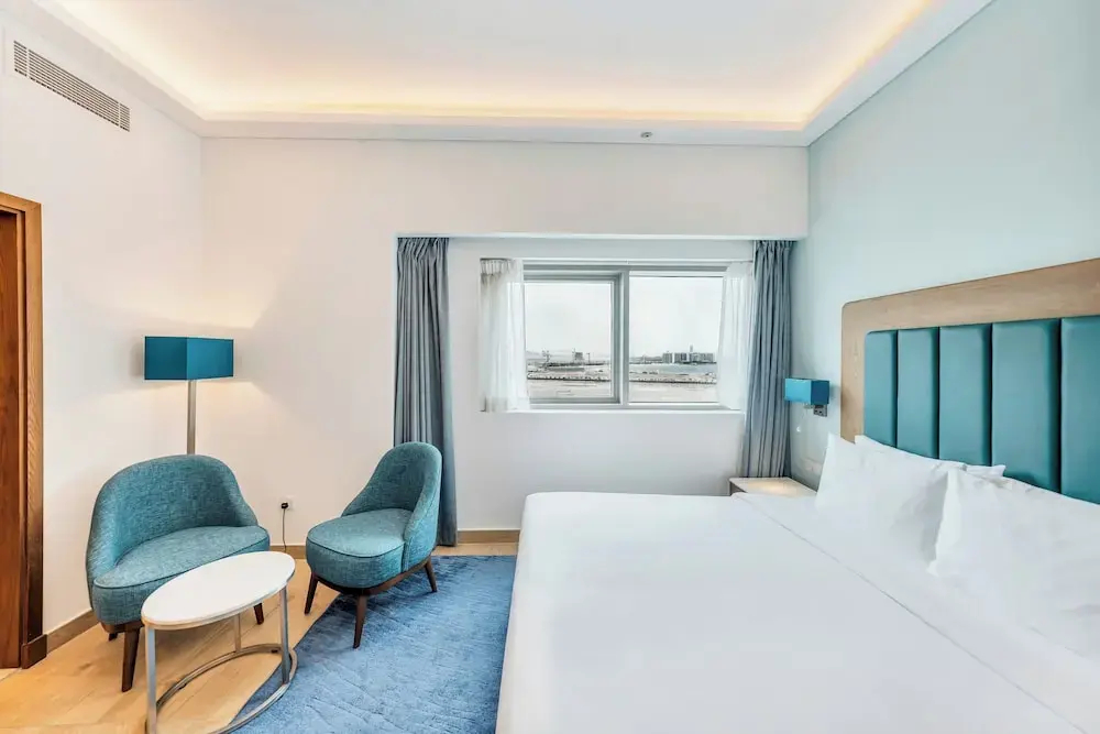 Foto - Sea Point Hotel Dubai Islands Formerly Park Regis by Prince