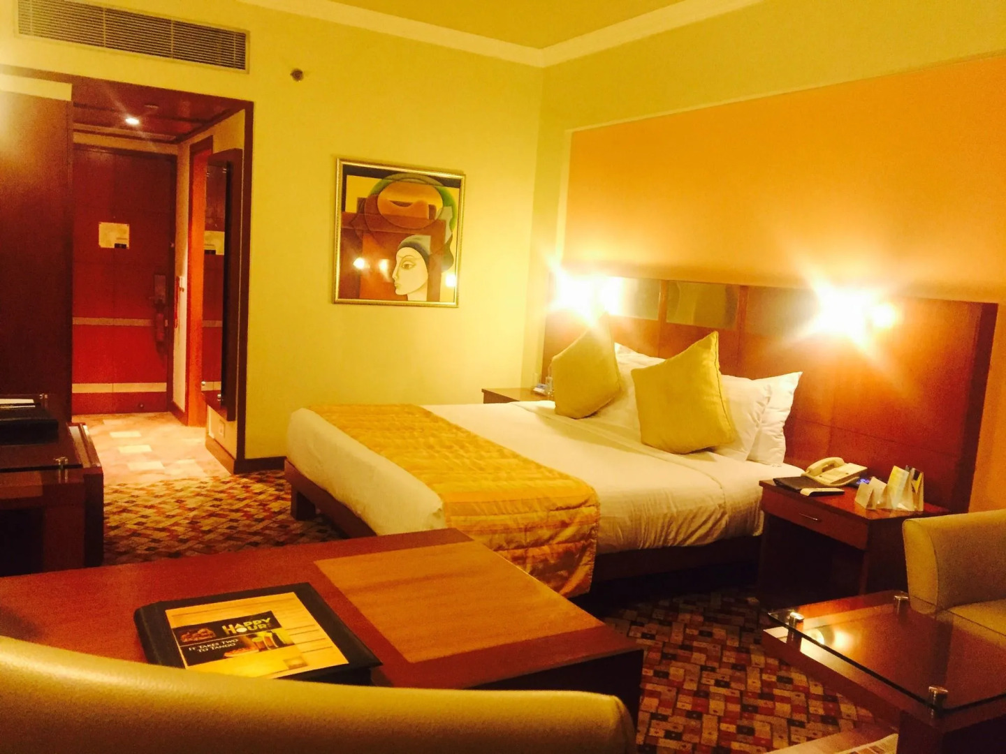 Foto - The Suryaa New Delhi