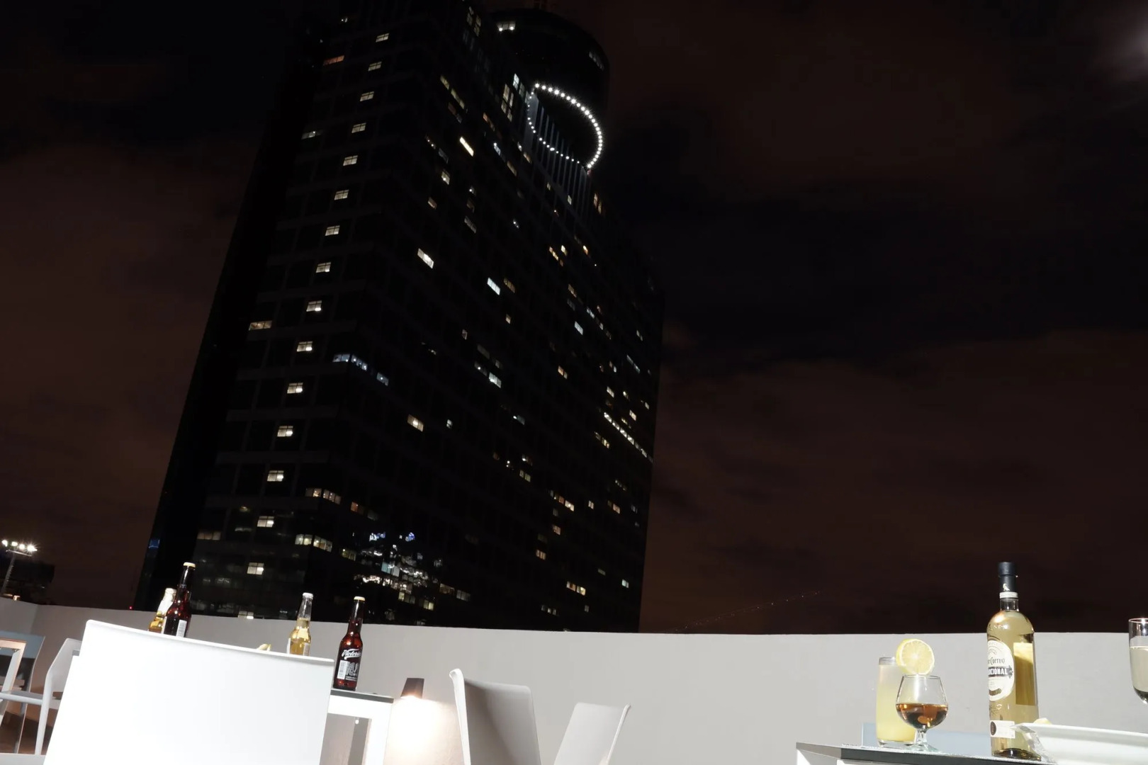 Foto - Isaaya Hotel Boutique by WTC