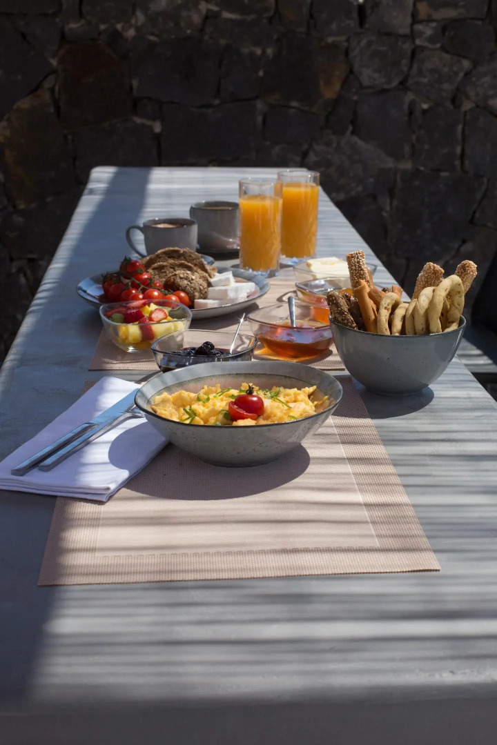 Photo - Terra Nera Suites