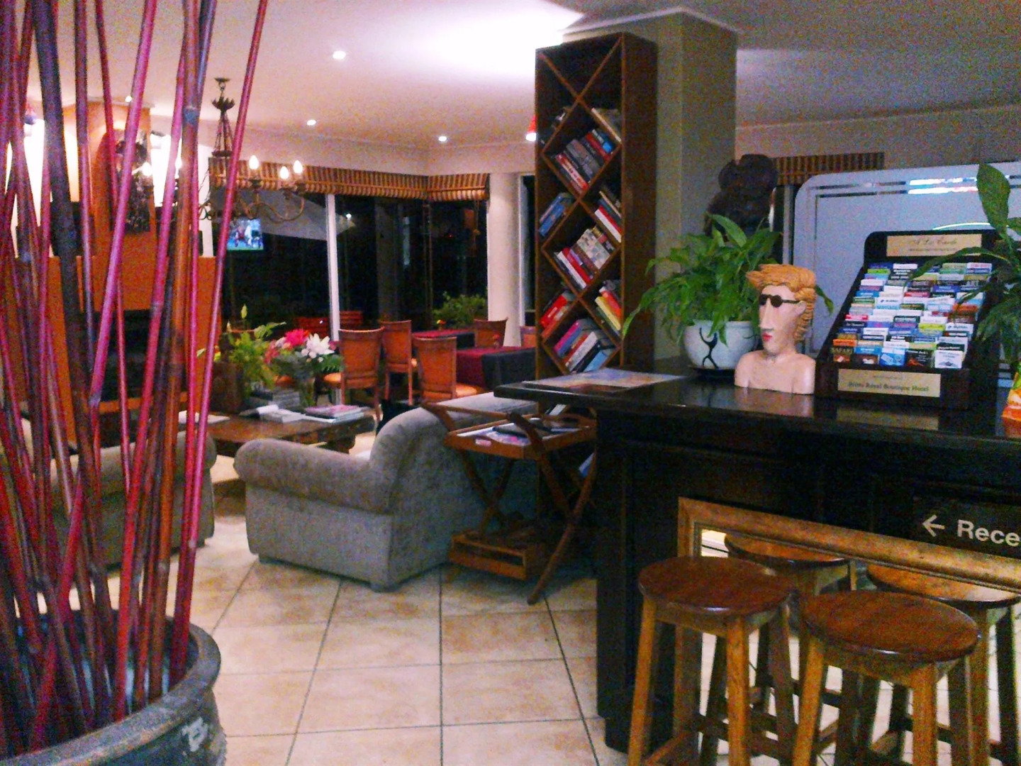 Foto - Royal Boutique Hotel