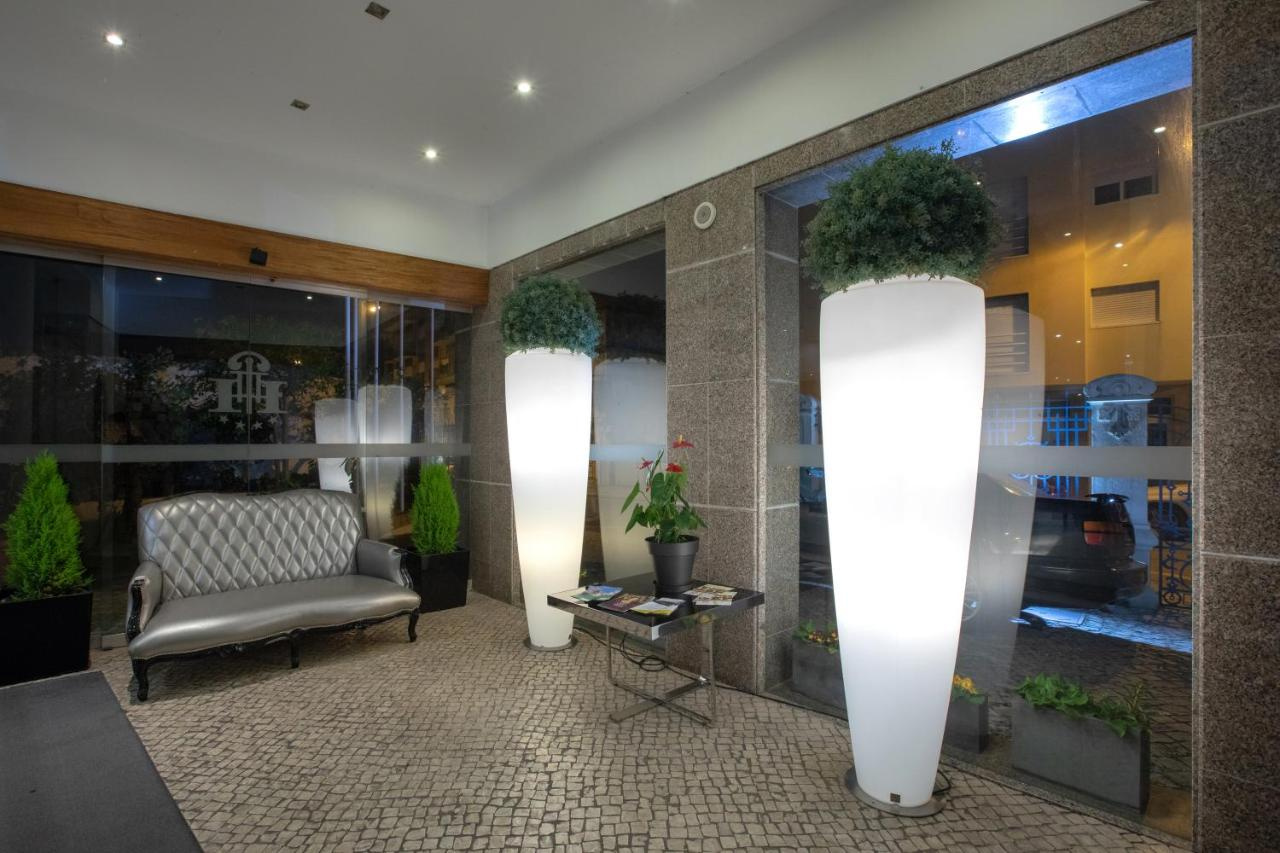 Foto - Hotel As Américas