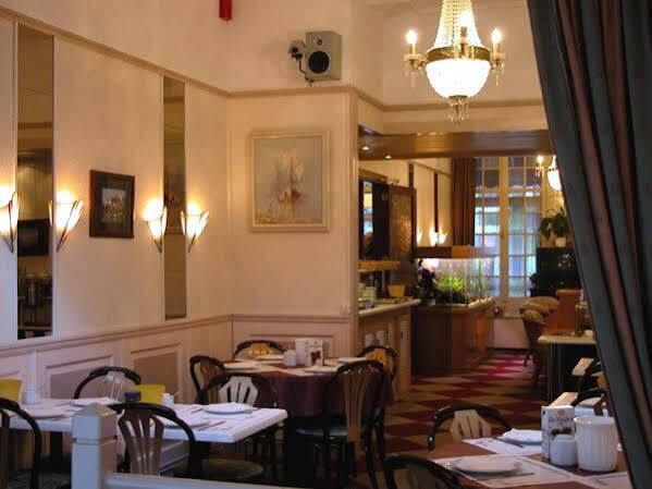 Foto - Hotel Asterisk, a family run hotel