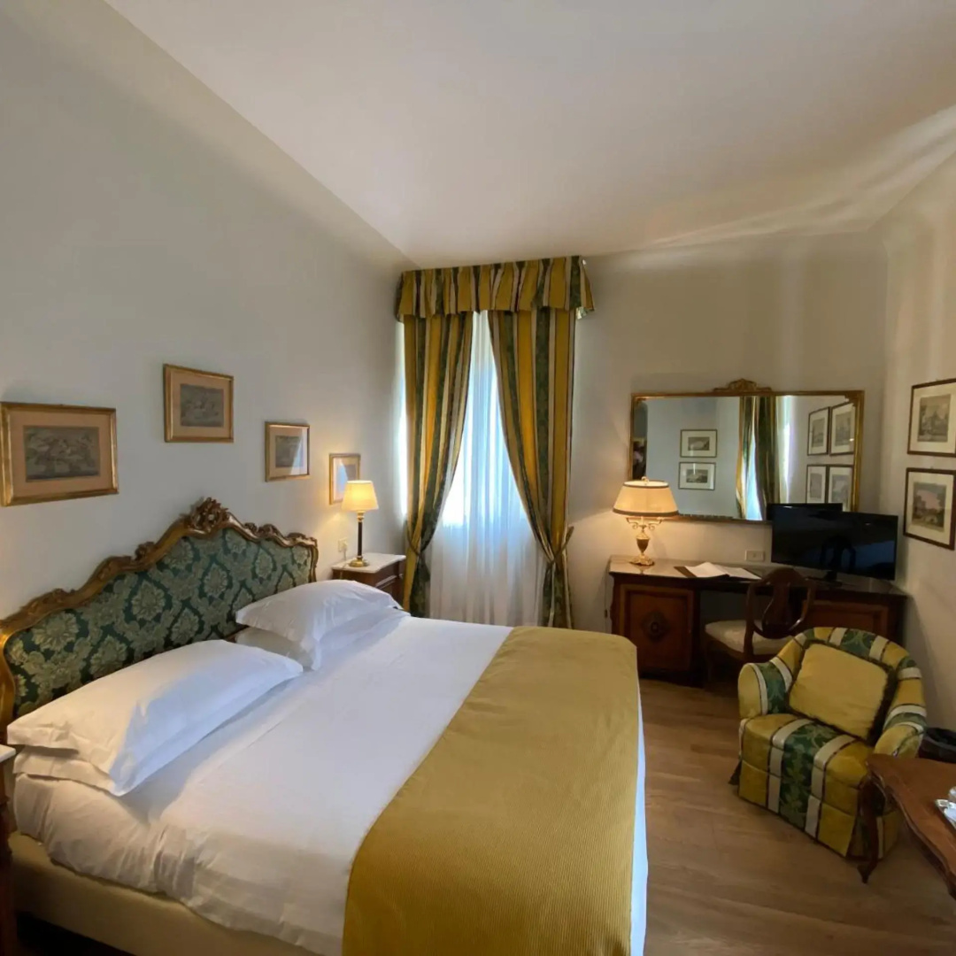 Foto - Park Palace Hotel