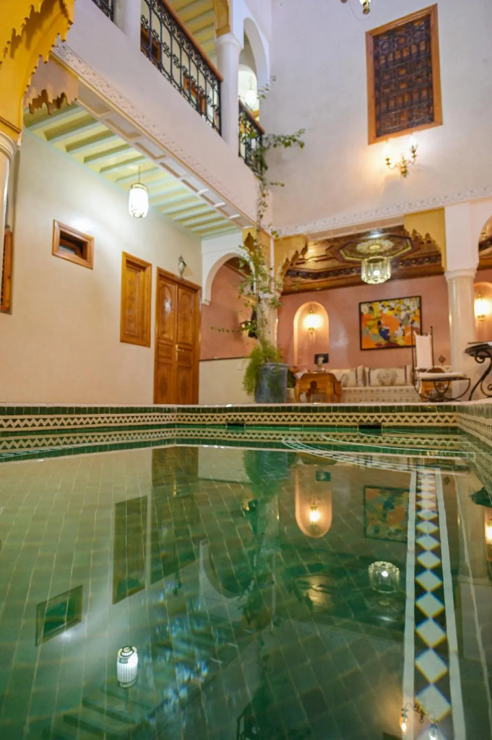 Photo - Riad Zahri