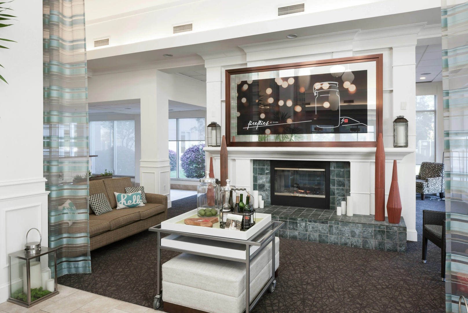 Foto - Hilton Garden Inn Savannah Airport
