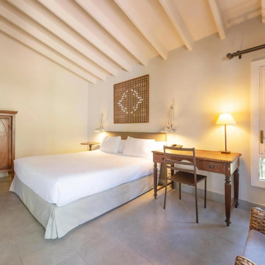 Photo - Hotel Huerto del Cura