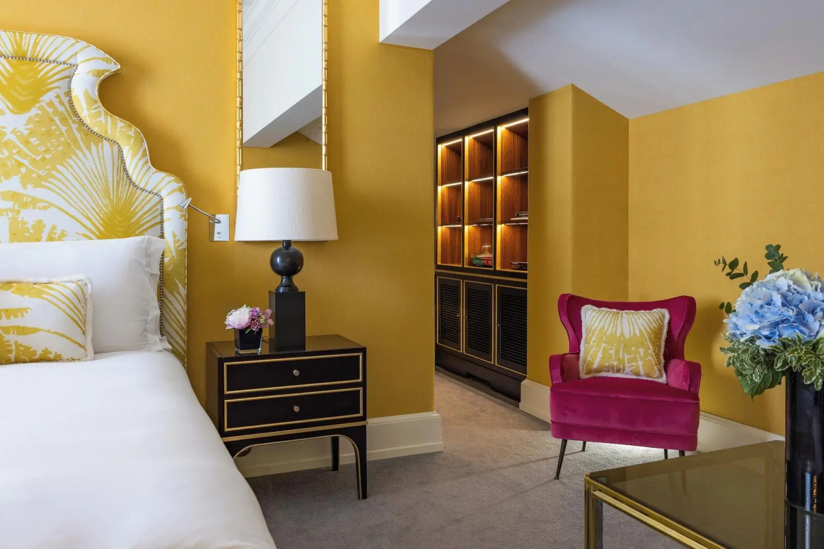 Foto - Maalot Roma - Small Luxury Hotels of the World