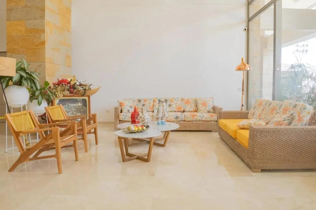 Photo - Apartasuites Samaria - Club de Playa