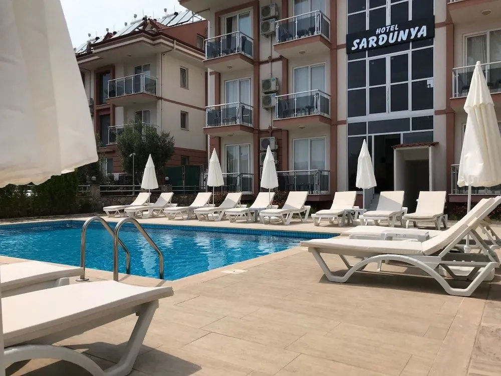 Photo - Sardunya Hotel