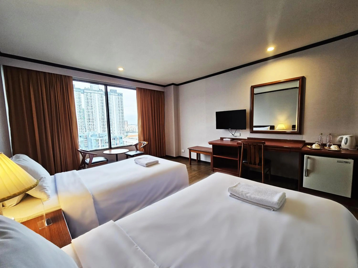 Foto - Alexander Hotel