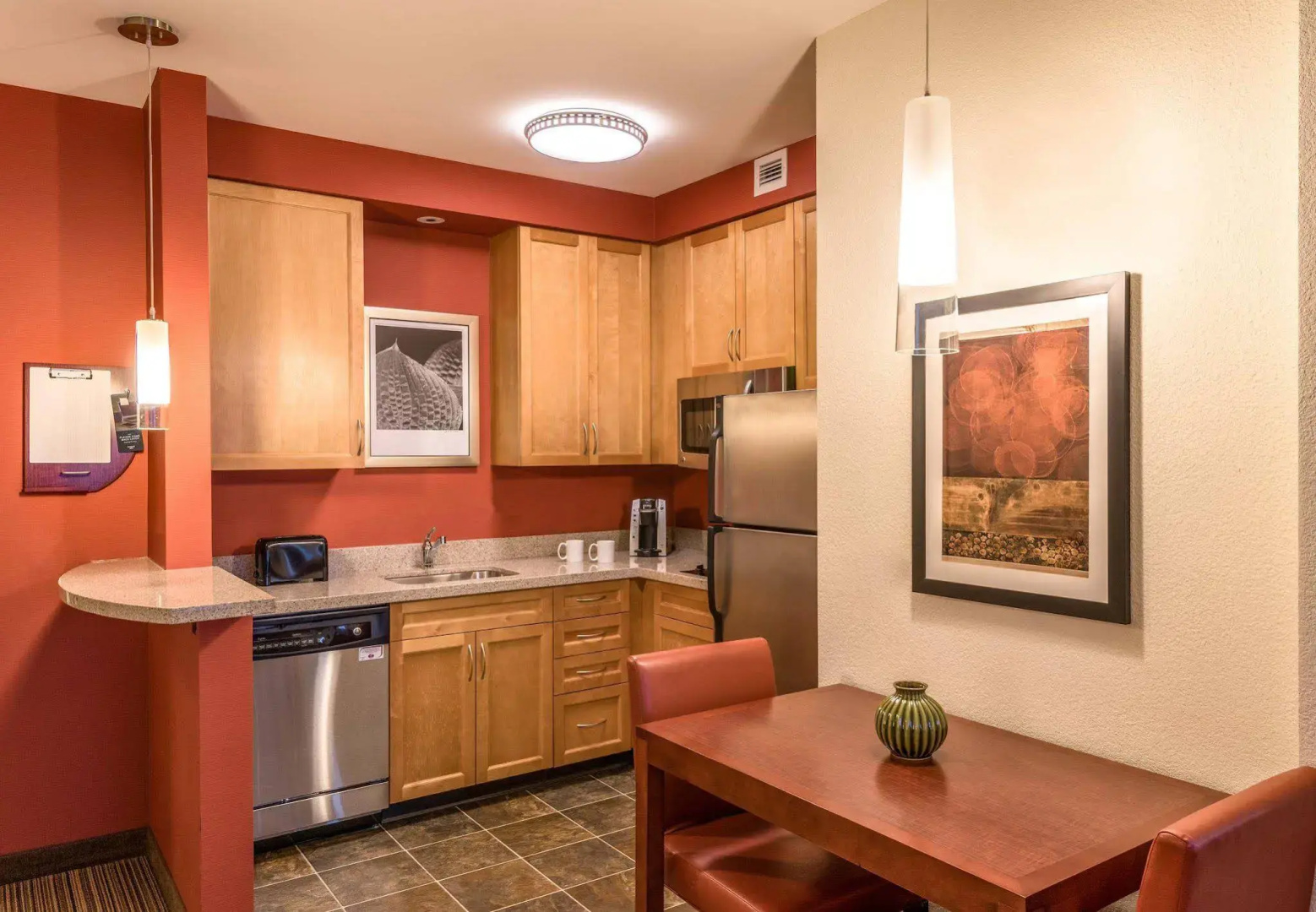 Foto - Residence Inn Arlington Ballston