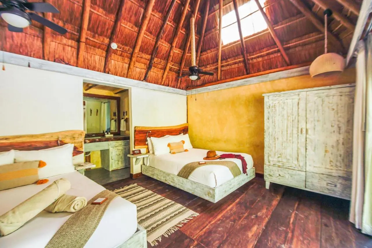 Photo - Villa Pescadores Tulum
