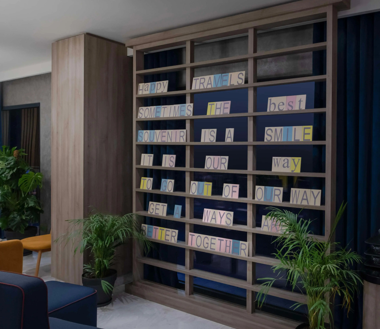 Photo - Hampton By Hilton Istanbul Merter