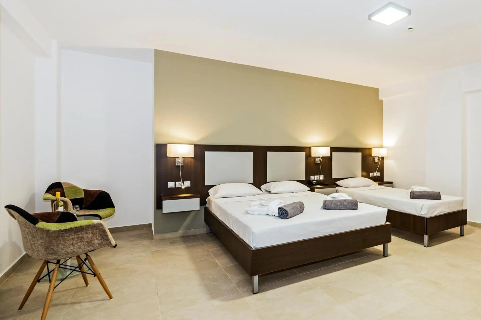 Foto - White Olive Premium Laganas - All Inclusive
