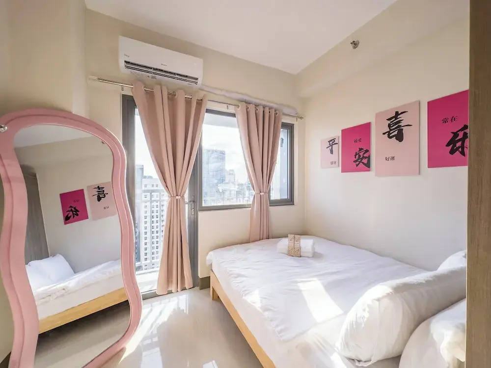 Foto - fame residences