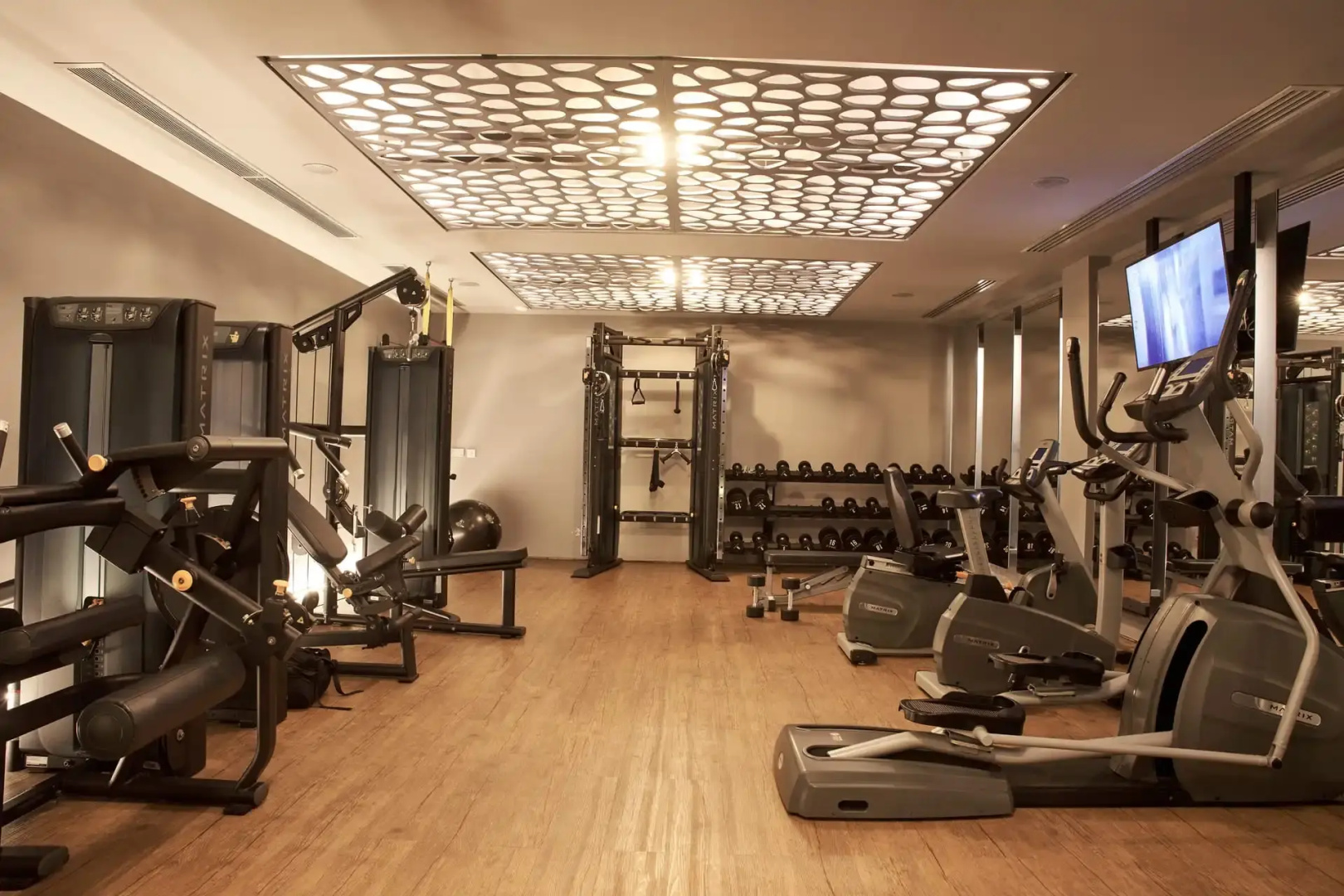 Photo - NEMA Design Hotel & Spa - Small Luxury Hotels of the World
