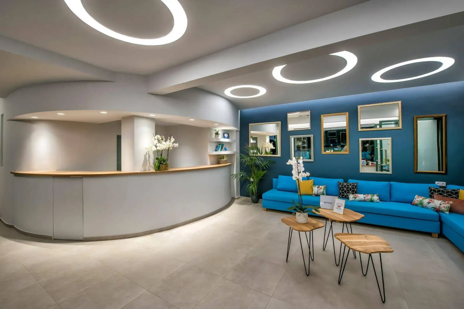 Photo - Kristalli Hotel Apartments