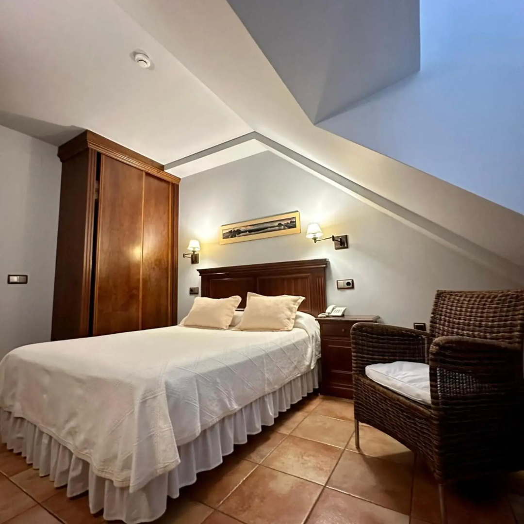 Photo - Hotel Doña Manuela