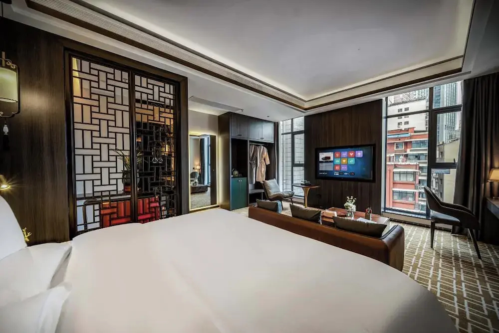 Foto - Pilot Hotel