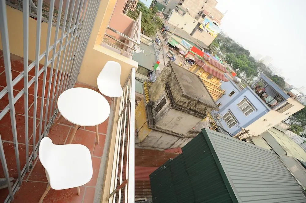 Photo - Ruby Lakeview homestay