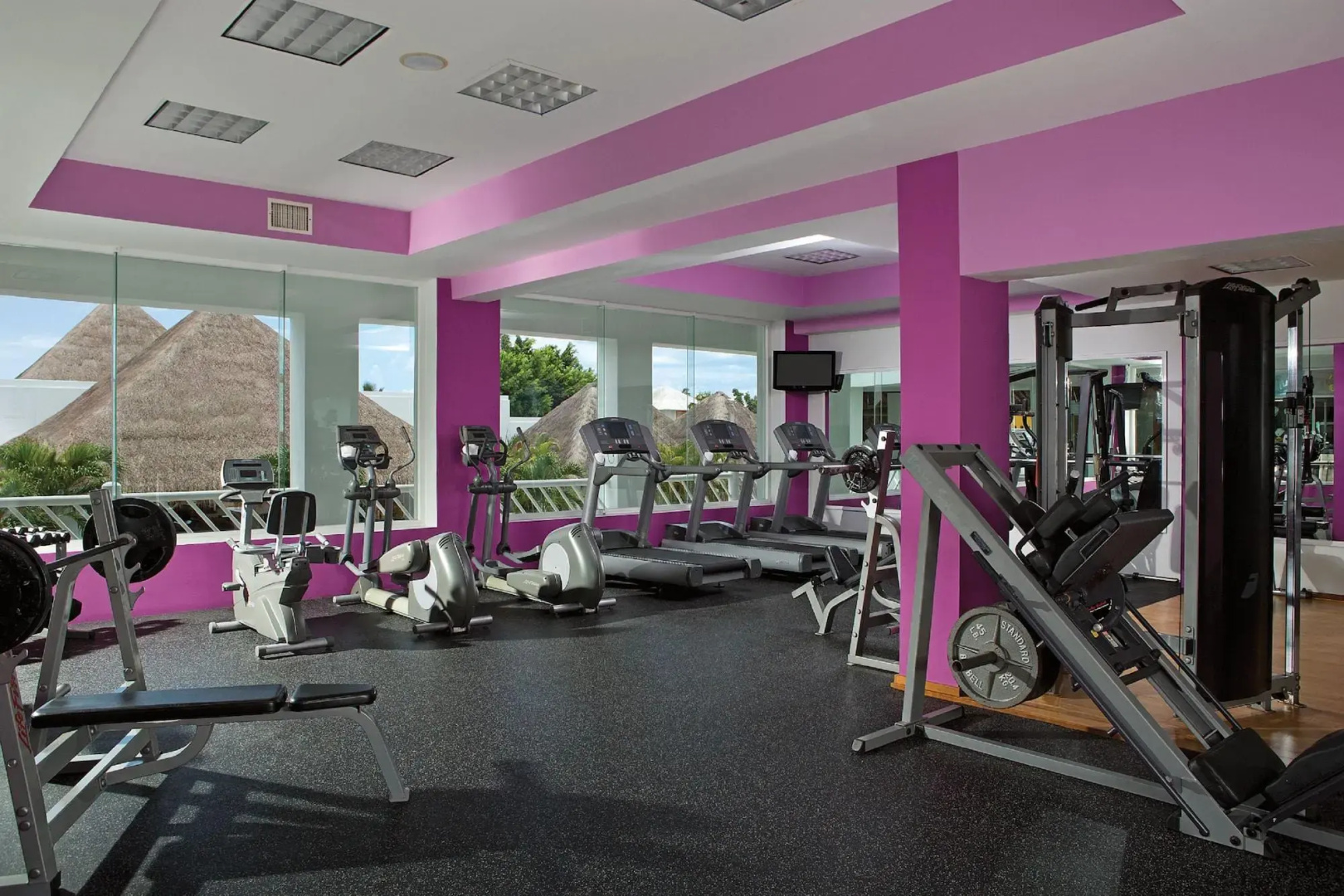 Foto - Dreams Cozumel Cape Resort & Spa - All Inclusive