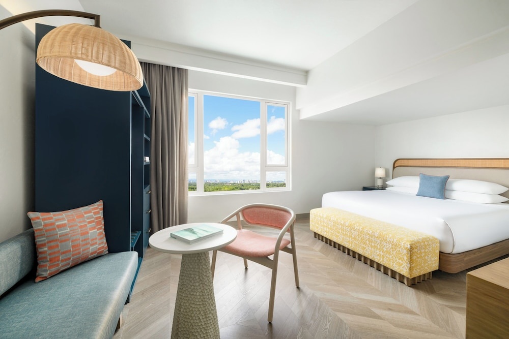 Photo - Hyatt Centric San Juan Isla Verde