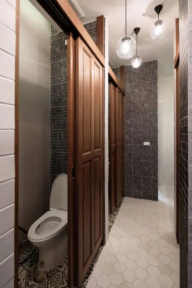 Foto - Khunluang Hostel