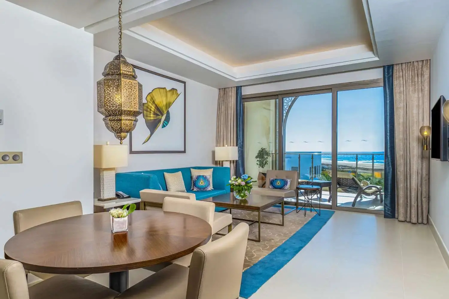 Foto - Hilton Tangier Al Houara Resort & Spa