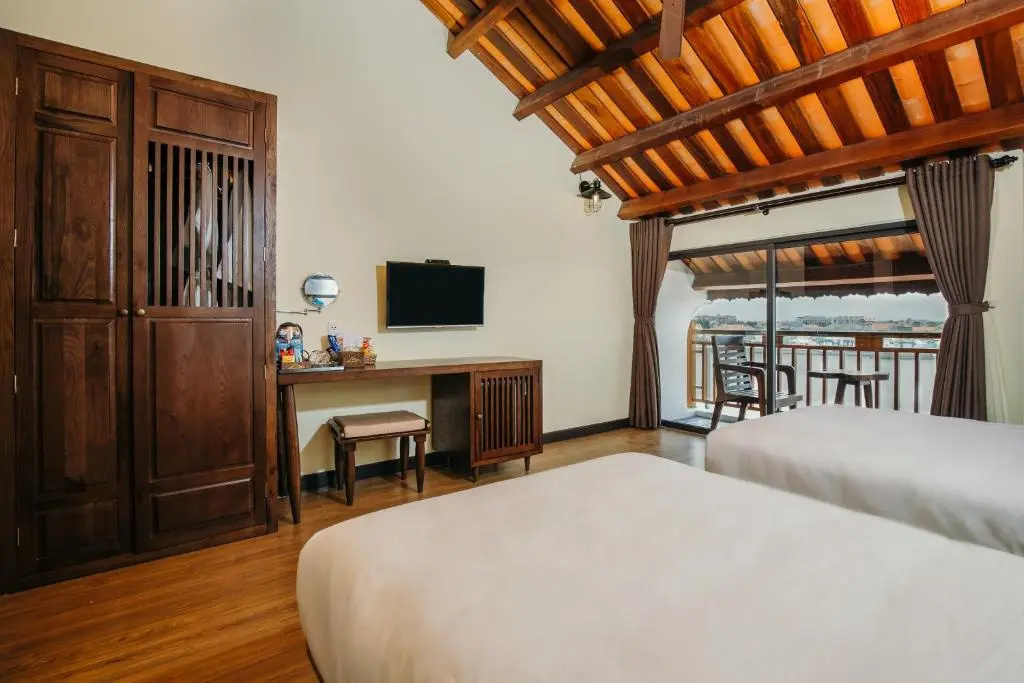 Photo - La An Central Boutique Villa