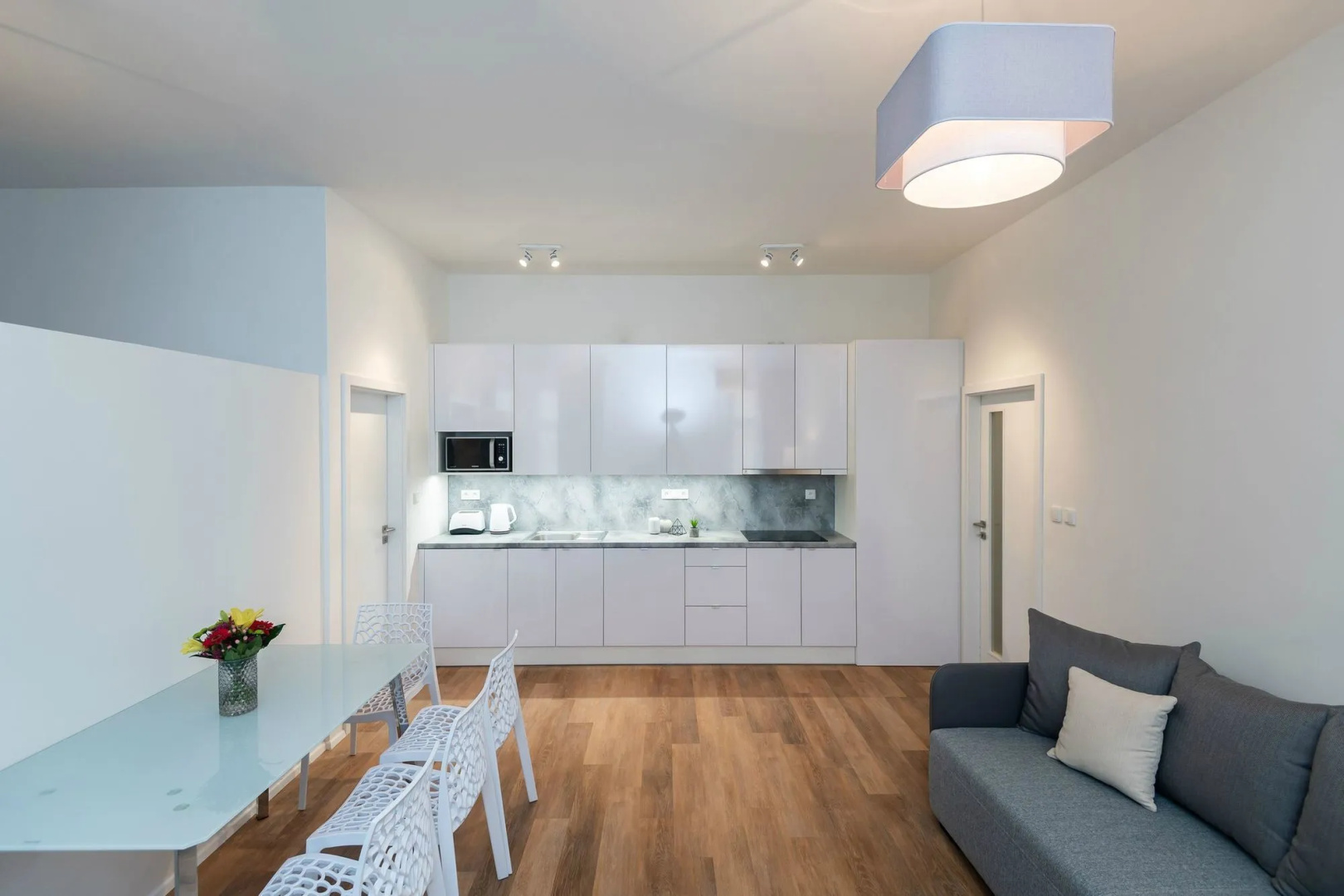 Foto - Seven Wishes Boutique Residence
