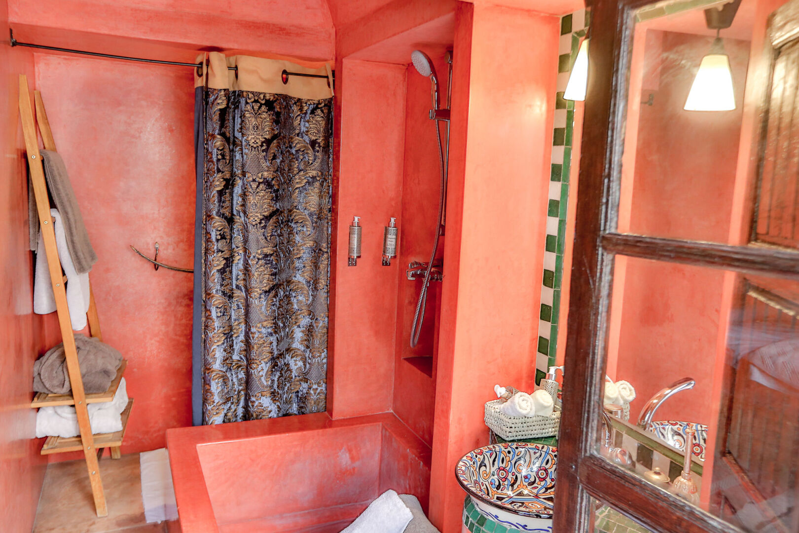 Foto - Riad Ines Home