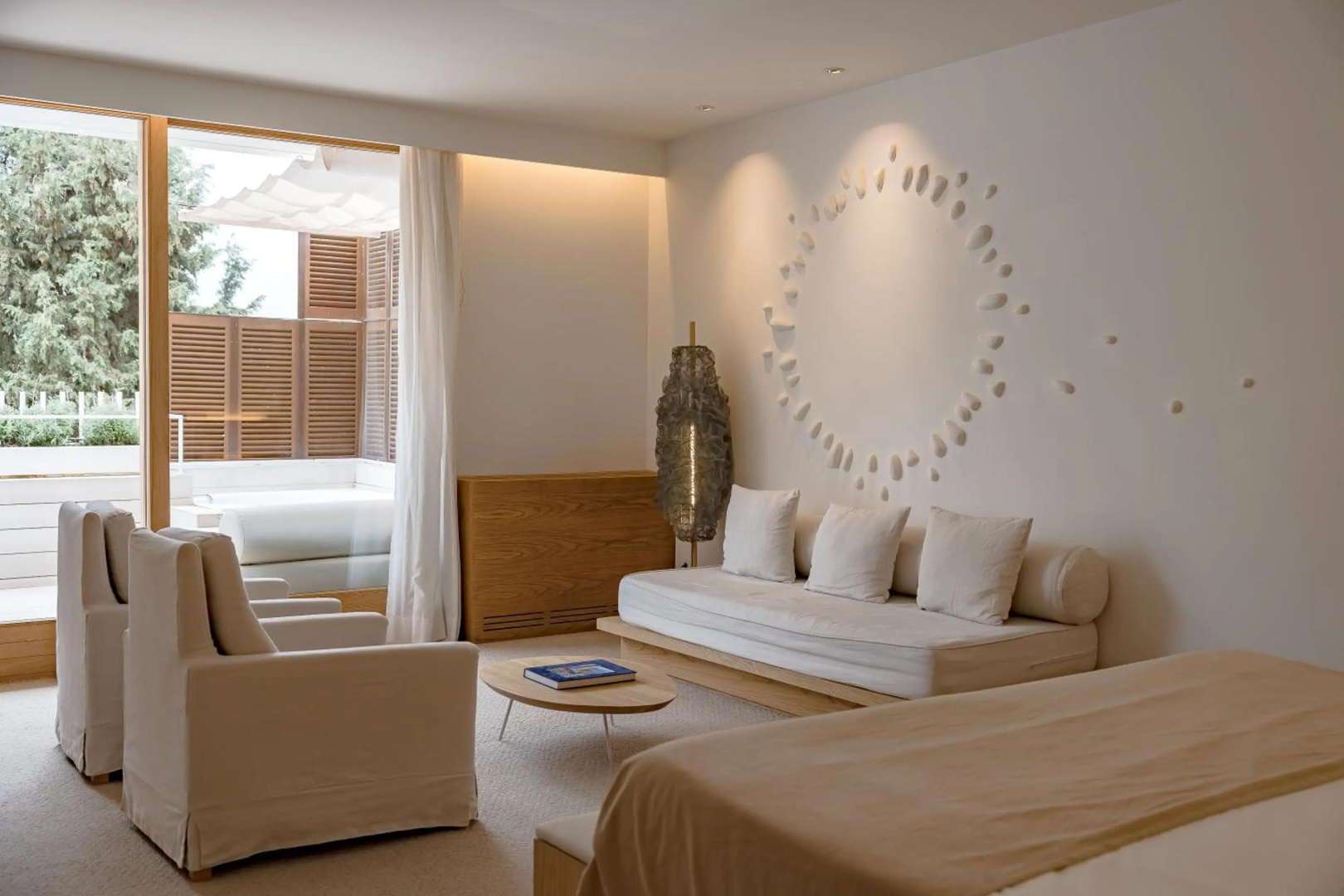 Foto - Convent de la Missio Boutique Hotel GL, Adults Only – Preferred Hotels & Resorts