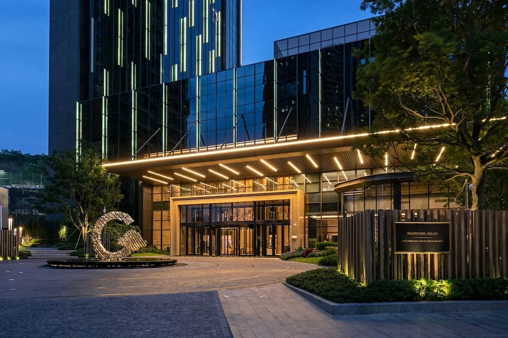 Foto - The G Shenzhen, A Tribute Portfolio Hotel