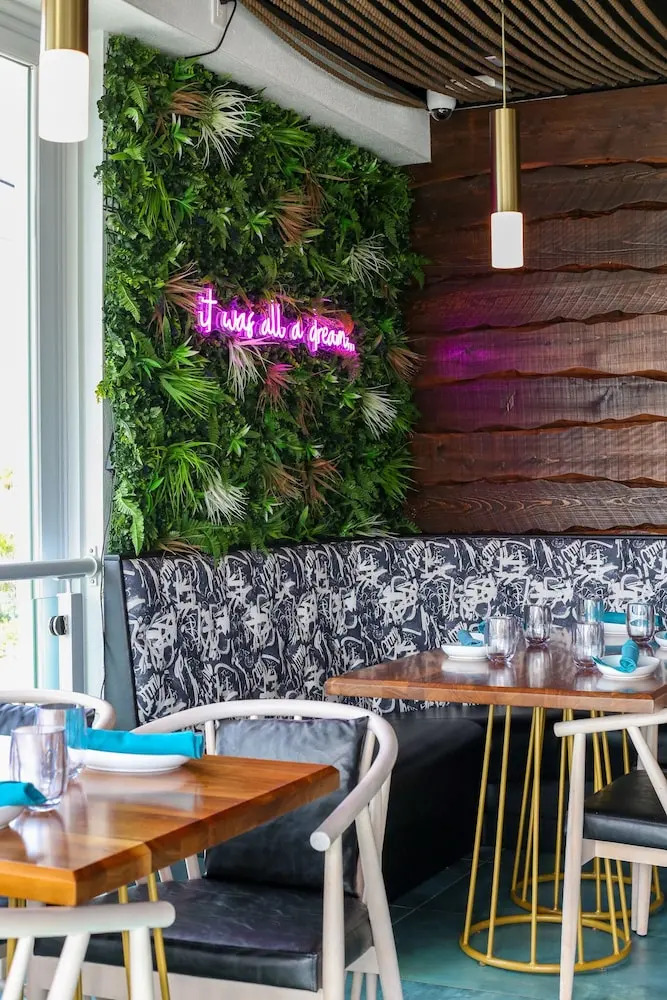 Foto - The Saint Hotel