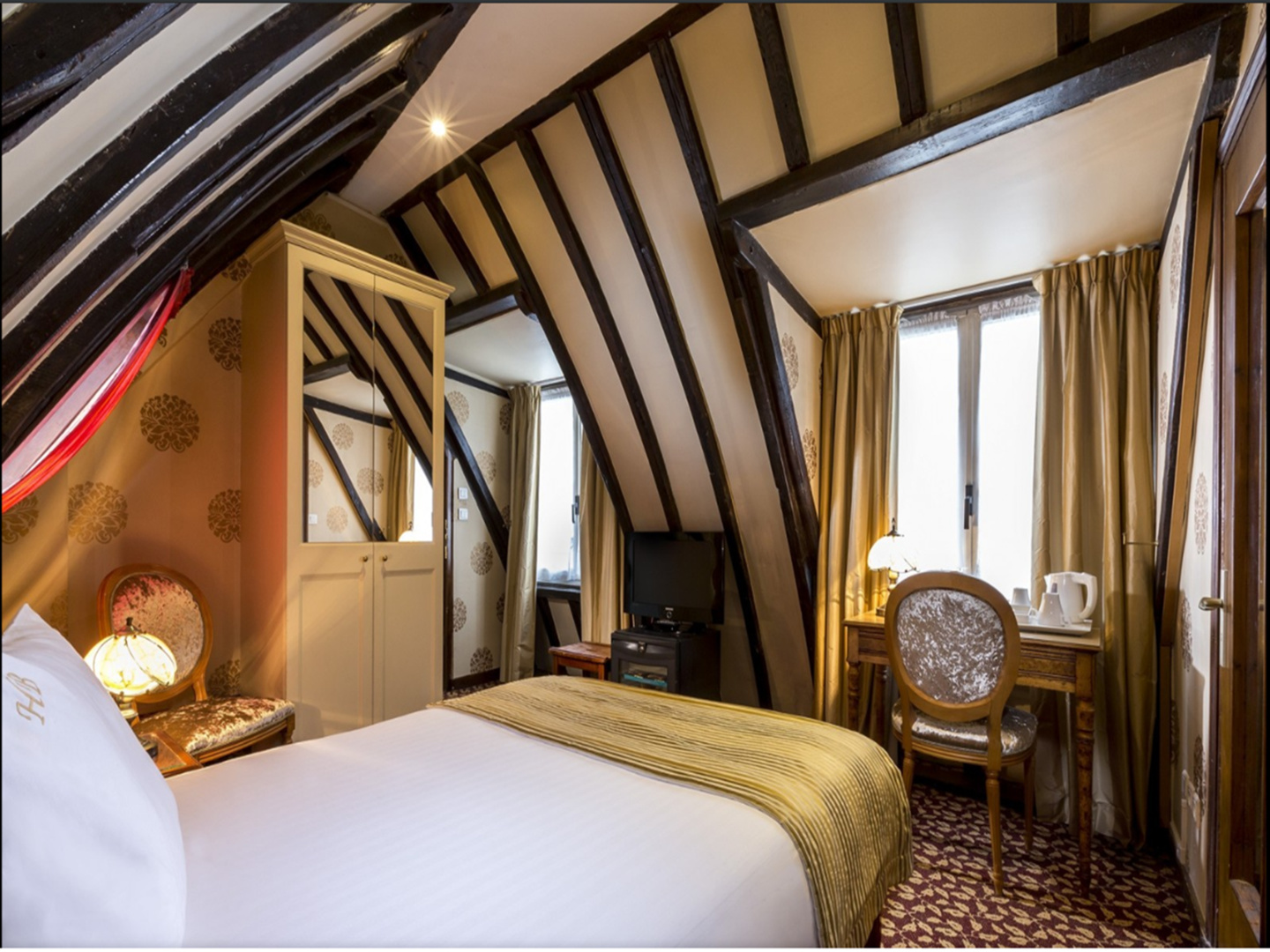 Photo - Hotel Belfast