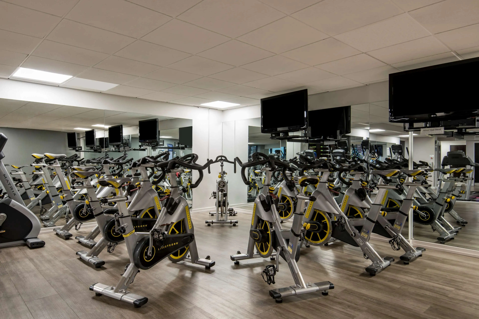 Photo - Radisson Blu Manchester Airport