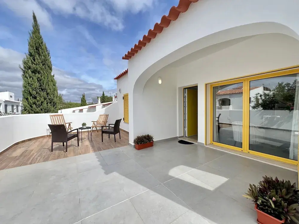 Photo - Vilamoura Club Villa 3 With Pool by Homing