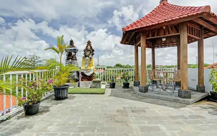 Photo - Umah Santi Residence