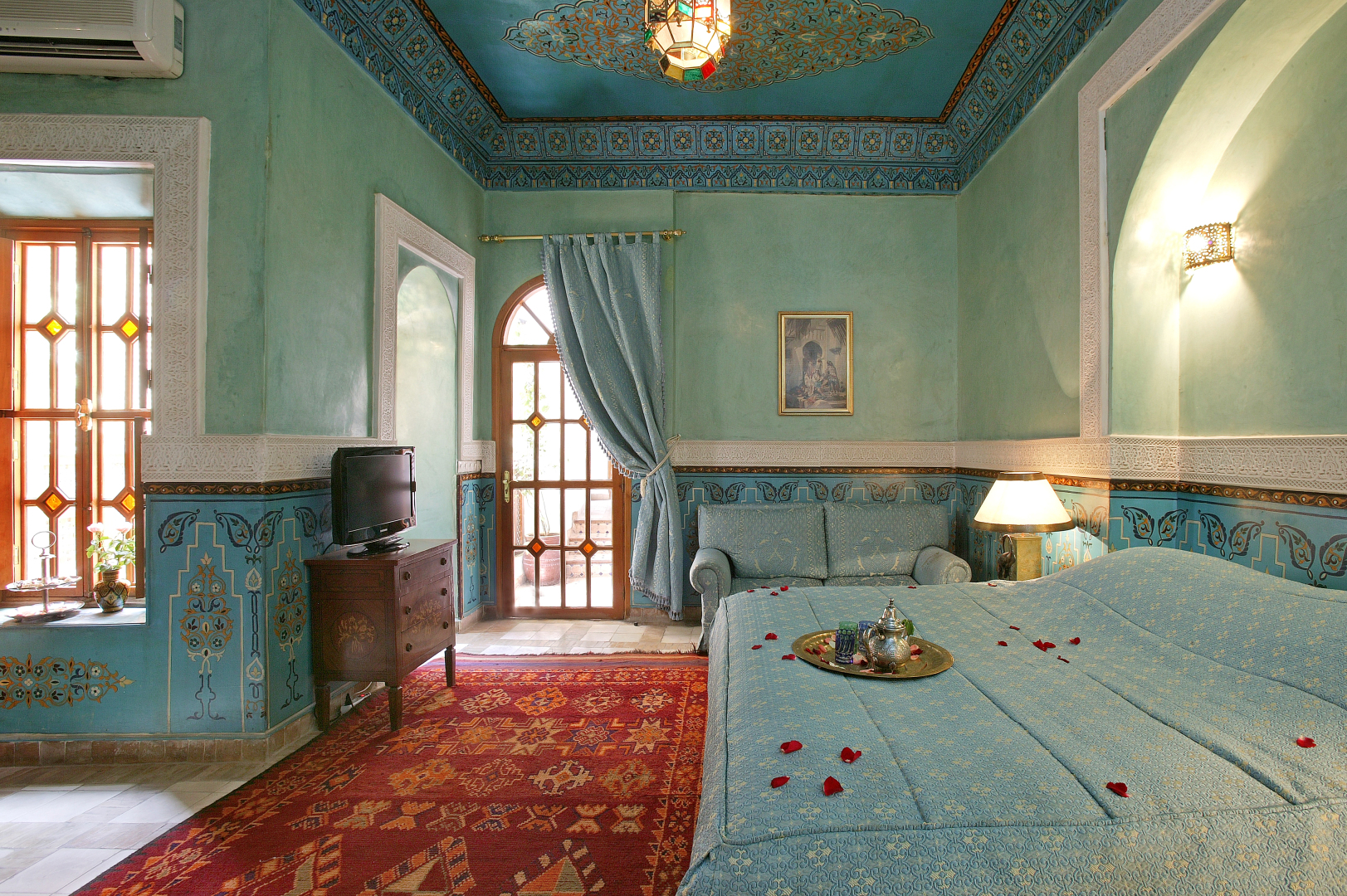 Foto - Riad & Spa Esprit du Maroc