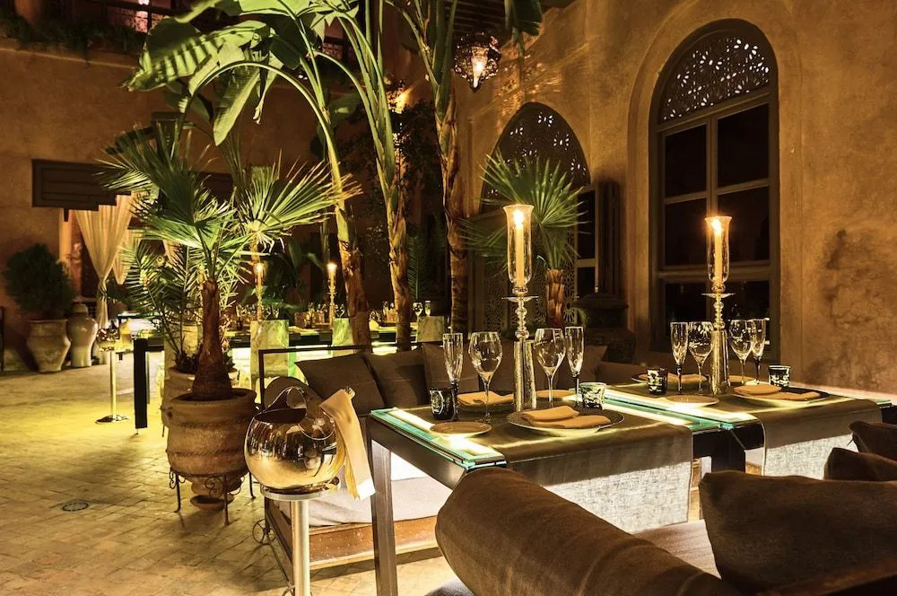 Photo - Riad Noir d'Ivoire